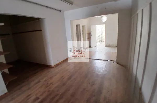 Vila Olímpia! Sobrado comercial de 118 m² 5 salas 3 banhs. 3 vagas para aluguel - Foto 5