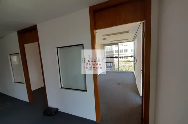 Chácara Santo Antônio ! Conjunto locação 540 m²  12 salas 8 banhs. 12 vagas - Foto 3