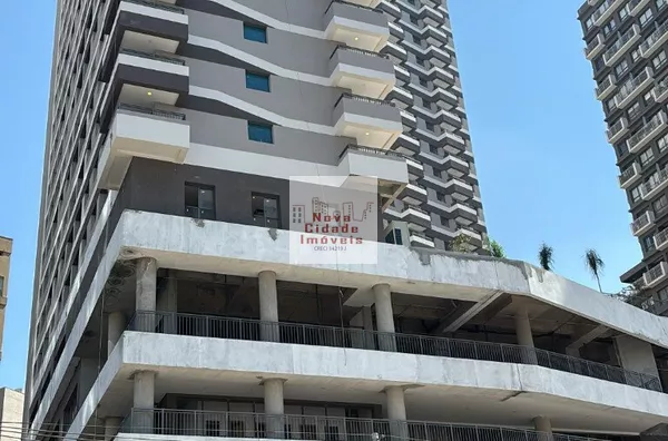 Vila Nova! Studio  Venda 24 m² entrega jun/25, à vista 150.000, e assumir o saldo devedor ! - Foto 2