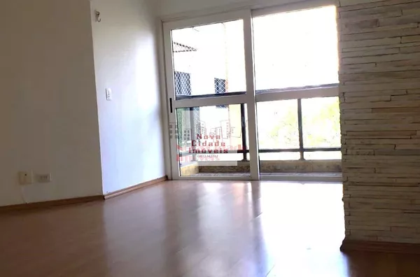 Vila Olímpia! Apto com 3 dorms (75 m²) c/ 1 vaga em prédio com lazer - Foto 4