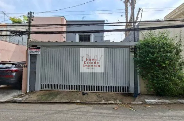 Jardim Europa! Sobrado com 180 m² para locação ou à venda - Foto 1