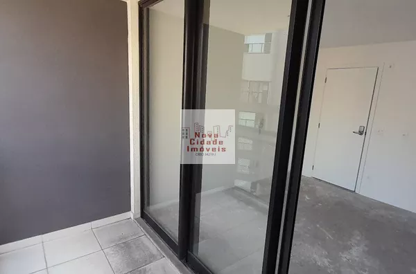Vila Olímpia! Studio de 31 m² c/ 1 vaga para locação com 1 vaga - Foto 6