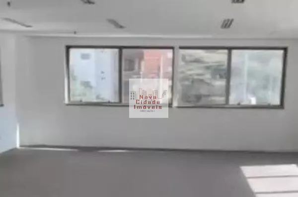 Pinheiros! Salas comercial 83 m² 1 sala 2 banhs. 2 vagas para aluguel - Foto 3