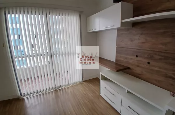 Vila Olímpia! Aptº 2 quartos (70 m²) com 1 vaga para locação - Foto 6