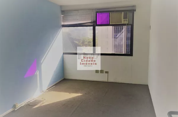 Conjunto comercial ao lado da estação Vila Olímpia - Foto 4