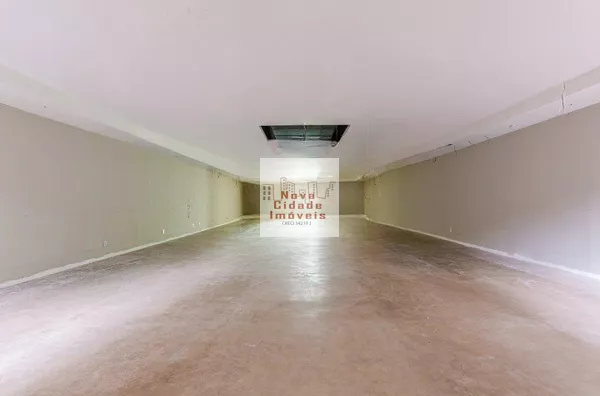 Brooklin! Predinho com elevador, rooftop, 3 banheiros e 4 vagas para locação - Foto 6