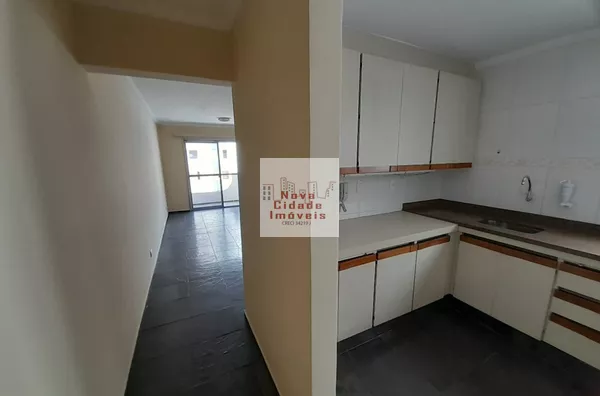 Vila Olímpia! Aptº MOBILIADO com 2 dorms (70 m²) c/ 1 vaga à venda - Foto 4