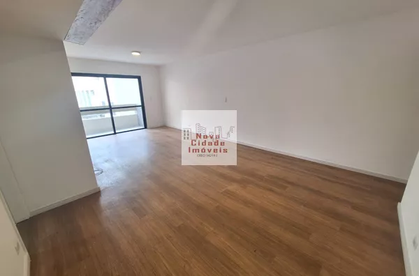 Vila Nova Conceição! Apart. (110m²) 03 dorm., 01 suíte, 01 vaga - Foto 1