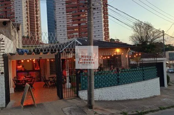 Vila Sônia! IMÓVEL COMERCIAL pronto e funcionando para restaurante