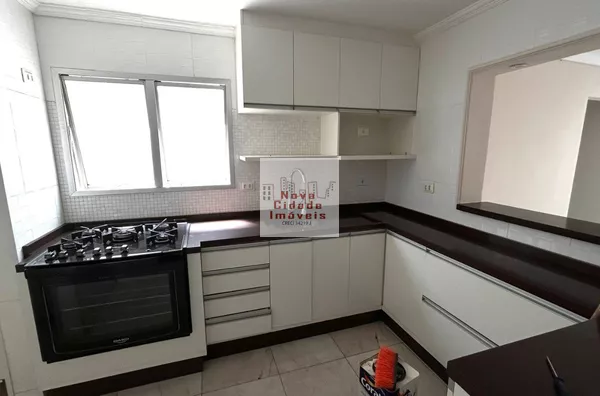 Apto 2dorms semi mobiliado p/ locação Vila Olímpia - Foto 6