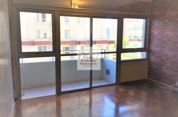 Conj. coml c/ 88,47 ms² no melhor da Vila Olímpia! - Foto 1