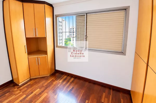 Vila Olímpia! Aptº 2 dorms (70 m²) 2 dormitórios 2 banheiros 1 vaga à venda ou locação - Foto 27