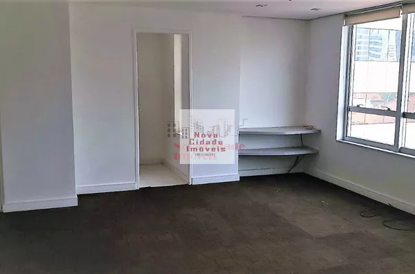 Pinheiros! Conj com. 160 m² 3 banh. 4 vagas para locação - Foto 6