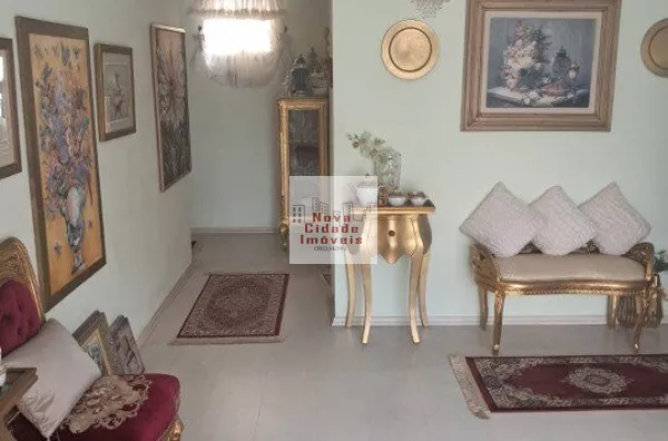 Vila Olímpia! Aptº 68 m² SEMI- MOBILIADO 2 dorms 2 banhs 1 vaga para venda e locação - Foto 2