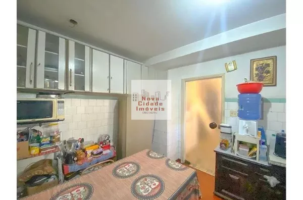 Vila Olímpia! Sobrado à venda, 84 m² 3 dorms. 1 suite  2 banhs. 1 vaga - Foto 6