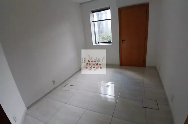 Vila Olímpia! Sala de 41 m² 1 salas 2 banhs 1 vaga para locação - Foto 1