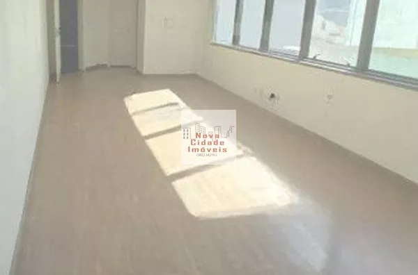 Pinheiros! Salas comercial 41 m² 1 sala 1 banh. 1 vaga para aluguel - Foto 1