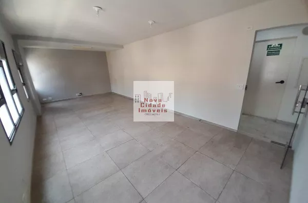 Itaim Bibi! Sala comercial 33 m² 1 banheiro com 1 vaga para locação - Foto 4