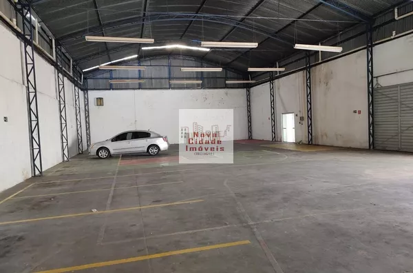 Santo Amaro! Prédio comercial Locação 1205 m² - Foto 4