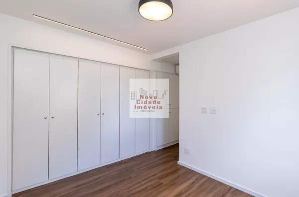 Vila Olímpia! Apartamento (93 m²) 3 dormitórios, 1 suíte e 2 vagas à venda - Foto 25