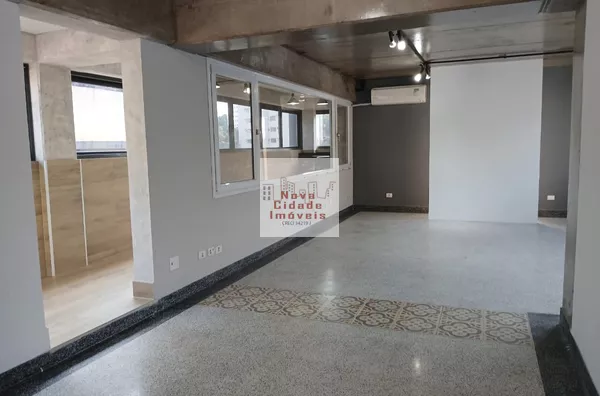 Salas/conjuntos para aluguel,  Vila Madalena, São Paulo - Foto 4