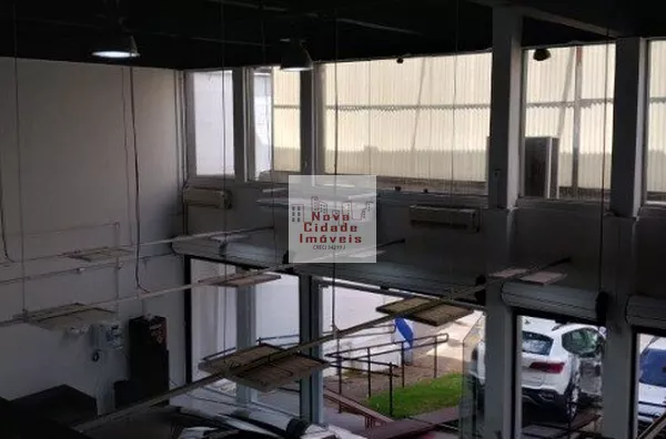 Linda loja à venda na Av. Sumaré - Foto 4