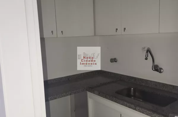 Itaim Bibi! Conjunto comercial 125 m²  locação 4 salas 3 banhs. 2 vagas - Foto 6