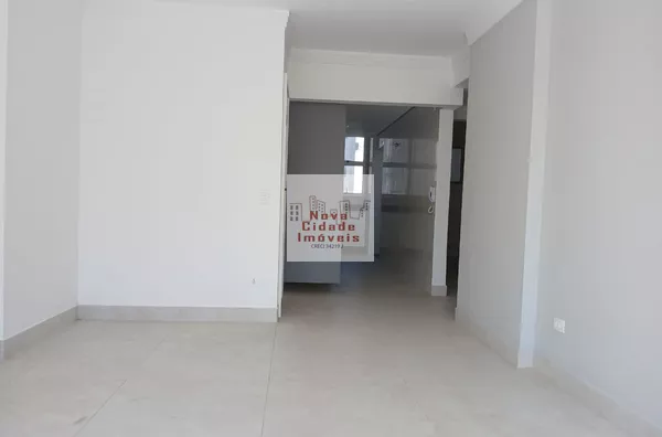 Itaim Bibi! Apto reformado (140 m²)  c/ 2 dorms. (2 banhs.) e 1vaga para locação - Foto 4