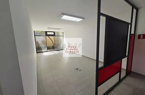 Vila Olímpia! Casa comercial 180 m² 4 salas 4 banhs 4 vagas para locação - Foto 6
