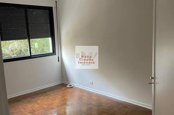 Jardins! Apto 3 dorms (175 m²) com dependencia e 1 vaga - Foto 3