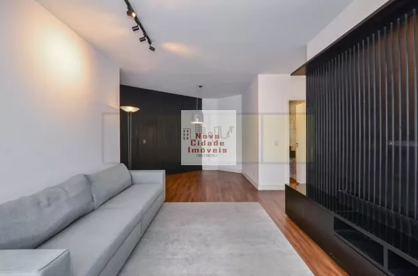 Brooklin! Apto. 116 m² 2 dorms.(suites) sala 5 banheiros 3 vagas para venda - Foto 1