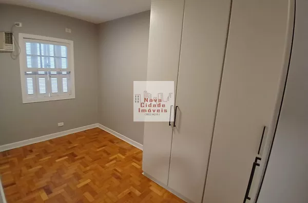 Vila Olímpia!! Sobrado de vila fechada 160 m² 3 dorms 1 suite 2 vagas p/ locação - Foto 24