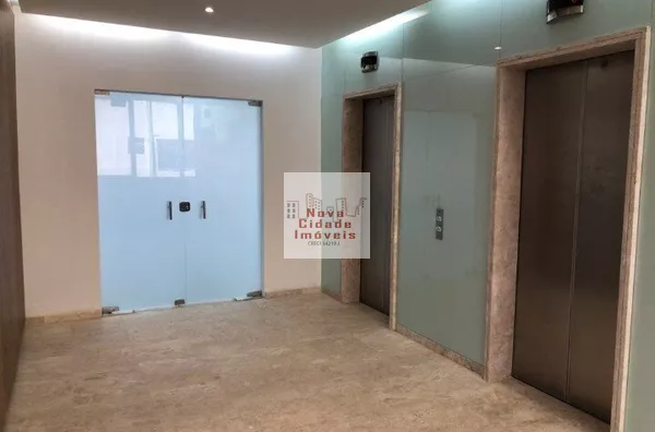 Jardins! Conjunto Comercial 340,96 m² com 4 vagas para locação - Foto 3