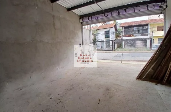Vila Olímpia! Loja de rua com pé direito alto (130 m²) para locação - Foto 9