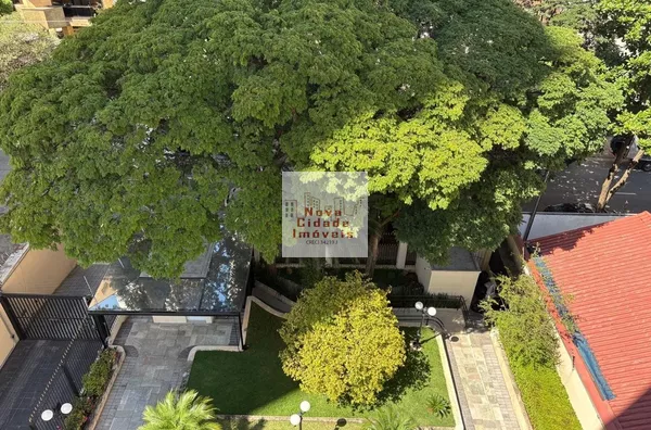 Vila Olímpia! Apto 3 dorms (98 m²) reformado para locação com 1 vaga