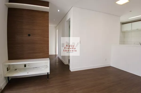 Vila Andrade! Apartamento 3 dorms (67 m²) com 1 vaga e lazer completo à venda - Foto 4