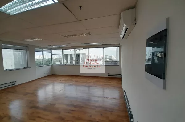 Chácara Santo Antônio! Salas conjugadas 110 m2 3 banhs.6 vagas - Foto 2