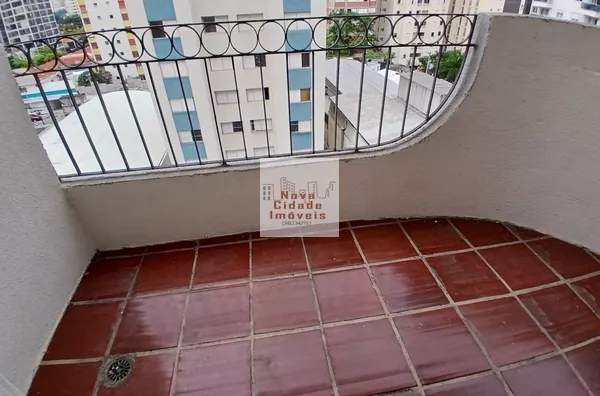 Vila Olímpia! Aptº 2 quartos (70 m²) com 1 vaga para locação - Foto 5