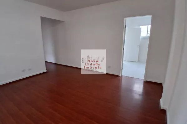 Itaim Bibi!  Apto 87 m² c/ 2 dorms., 1 banheiro sem vaga para locação - Foto 1