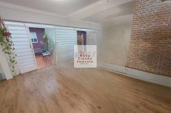 Vila Olímpia! Sobrado comercial (150 m²) com 3 vagas para locação - Foto 6