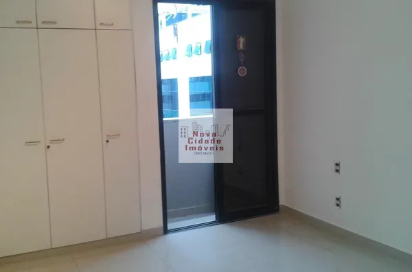 Vila Olímpia!! Apto de alto padrão 120 m² 3 dorms 1 suite 3 banhs. 2 vagas para locação - Foto 4