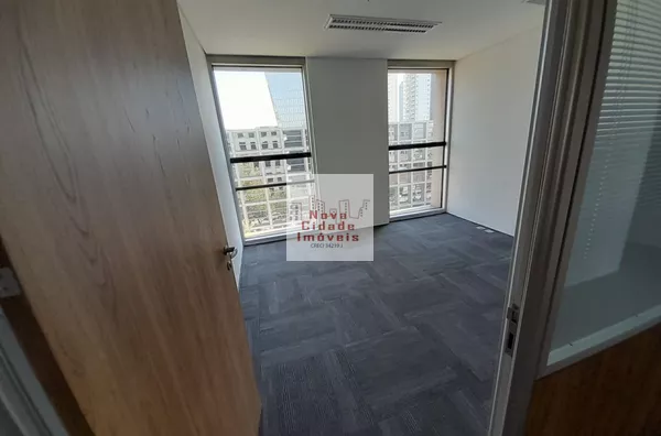 Chácara Santo Antônio ! Conjunto locação 540 m²  12 salas 8 banhs. 12 vagas - Foto 6
