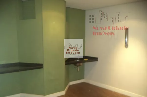 Conjunto Comercial com 216 m² com 4 vagas para locação no melhor do Brooklin! - Foto 6