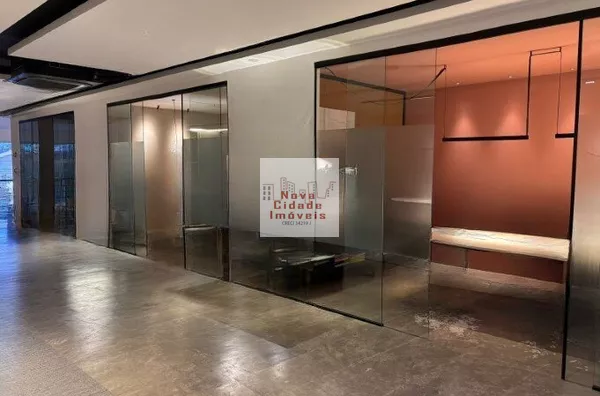 Brooklin! Predinho com elevador, rooftop, 3 banheiros e 4 vagas para locação - Foto 5