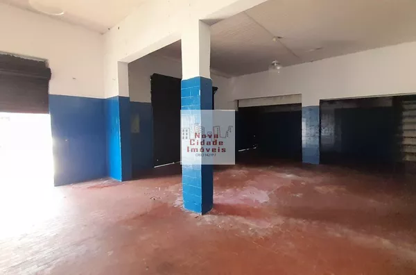 Vila Olímpia! Galpão para aluguel - Foto 1