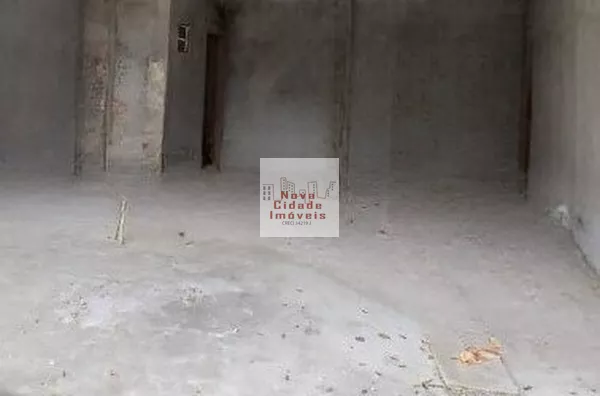 Vila Olímpia! Loja de rua com pé direito alto sem vaga para locação imediata