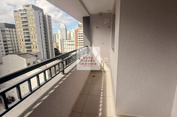 Vila Olímpia - Studio à venda (26 m²) sem vaga - Foto 1