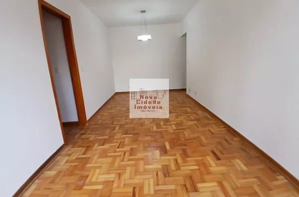 Vila Nova!! Apto de 81 mts² REFORMADO 2 dorms. 2 banhs. sem vaga à venda - Foto 4