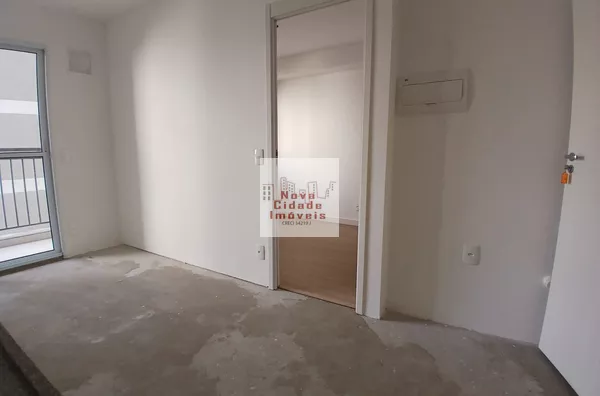 Vila Olímpia! Oportunidade! Apto 29 m² 1 dom 1 banh sem vaga p/ venda - Foto 5