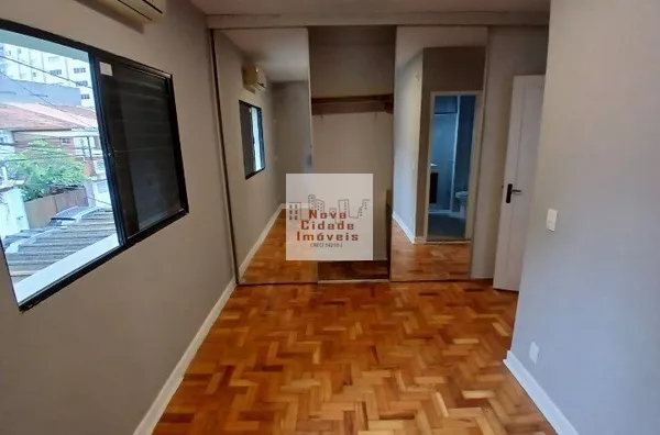 Vila Olímpia!! Sobrado de vila fechada 160 m² 3 dorms 1 suite 2 vagas p/ locação - Foto 19